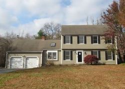 Pre-foreclosure Listing in PATTERSON PL OLD SAYBROOK, CT 06475