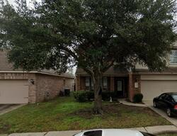 Pre-foreclosure in  CATOOSA DR Spring, TX 77388
