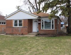 Pre-foreclosure in  EDBROOKE AVE Dolton, IL 60419