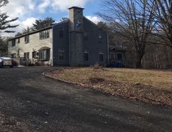 Pre-foreclosure in  UNION RD Wales, MA 01081