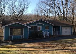 Pre-foreclosure in  DARCY DR Saylorsburg, PA 18353