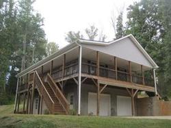 Pre-foreclosure in  MARSHBANKS RDG Weaverville, NC 28787