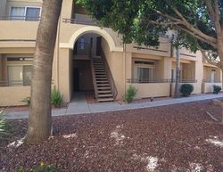 Pre-foreclosure in  N CAVE CREEK RD UNIT 1074 Phoenix, AZ 85020