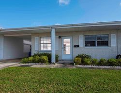 Pre-foreclosure in  DAFFODIL ST N Pinellas Park, FL 33782
