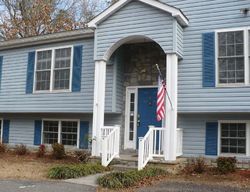 Pre-foreclosure in  CONFEDERATE DR Locust Grove, VA 22508