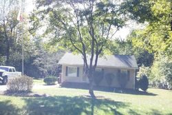 Pre-foreclosure in  WESTERLY PARK RD Eden, NC 27288