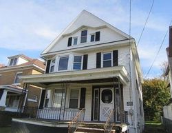 Pre-foreclosure in  PARK ST Carbondale, PA 18407