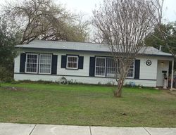 Pre-foreclosure in  BANBRIDGE AVE San Antonio, TX 78223