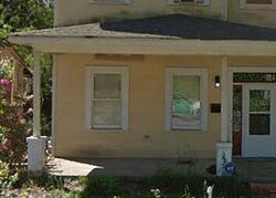 Pre-foreclosure in  MAURY ST Montgomery, AL 36104