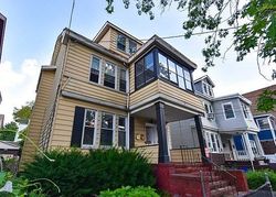 Pre-foreclosure in  WAINWRIGHT ST Newark, NJ 07112