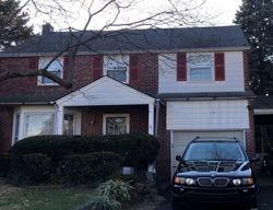 Pre-foreclosure Listing in LANFAIR RD CHELTENHAM, PA 19012