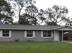 Pre-foreclosure in  BAHIA PLACE LOOP Ocala, FL 34472