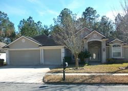 Pre-foreclosure in  JACOB LOIS DR Jacksonville, FL 32218
