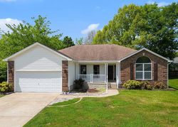 Pre-foreclosure in  KELSEY WAY Spring Hill, TN 37174