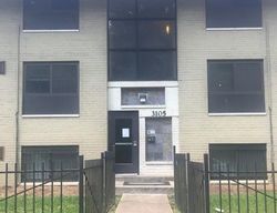 Pre-foreclosure in  NAYLOR RD SE  Washington, DC 20020