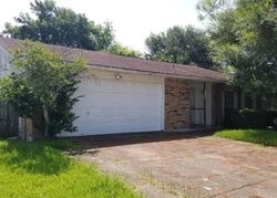 Pre-foreclosure in  ADDICKS CLODINE RD Houston, TX 77083