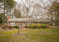 Pre-foreclosure in  JEFFREY LN Princess Anne, MD 21853