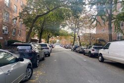 Pre-foreclosure in  THIERIOT AVE A Bronx, NY 10460