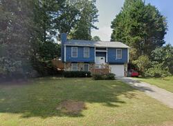 Pre-foreclosure in  WINDMILL WAY Norcross, GA 30093