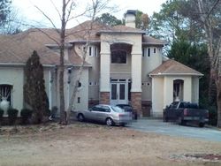 Pre-foreclosure in  SANDY LK E Lithonia, GA 30038