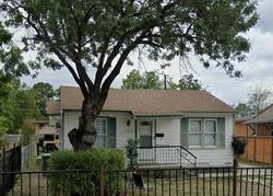 Pre-foreclosure in  W RIDGEWOOD CT San Antonio, TX 78201