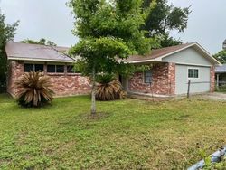 Pre-foreclosure in  ZWICKE ST Seguin, TX 78155