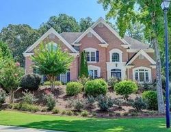 Pre-foreclosure in  EAGLES PASS Alpharetta, GA 30004