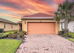 Pre-foreclosure in  PALAZZO LN Kissimmee, FL 34759