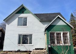 Pre-foreclosure in  E MECHANIC ST Yale, MI 48097