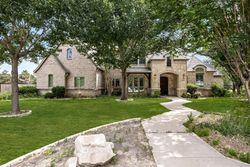 Pre-foreclosure in  MARSHALL RD Southlake, TX 76092