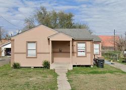 Pre-foreclosure in  MACLEOD DR Corpus Christi, TX 78408