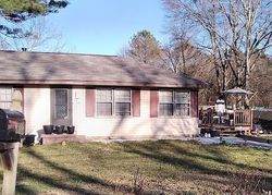 Pre-foreclosure in  RICE RD Lithonia, GA 30058