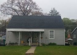 Pre-foreclosure in  BRANCH ST Essex, MD 21221