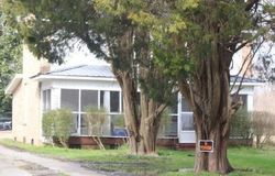 Pre-foreclosure Listing in E MAIN ST PLYMOUTH, NC 27962