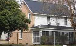 Pre-foreclosure Listing in E MAIN ST PLYMOUTH, NC 27962
