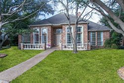 Pre-foreclosure in  CHESAPEAKE DR Plano, TX 75093