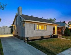 Pre-foreclosure in  E WESTMINSTER AVE Salt Lake City, UT 84115