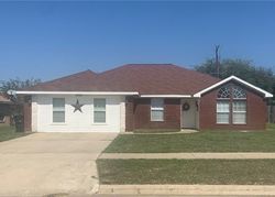 Pre-foreclosure in  WOODROW DR Killeen, TX 76549
