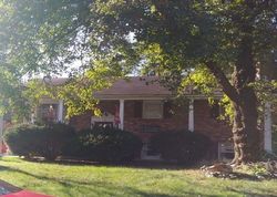 Pre-foreclosure in  AVA RD Severn, MD 21144