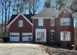 Pre-foreclosure in  EASTWOOD RISE Stone Mountain, GA 30087