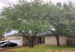 Pre-foreclosure in  EAGLE NEST DR Buda, TX 78610