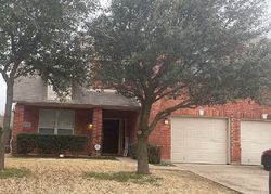 Pre-foreclosure in  SEAWOOD DR Fort Worth, TX 76123