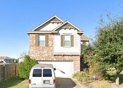 Pre-foreclosure in  WHITE BARNWOOD Cypress, TX 77433