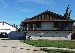 Pre-foreclosure in  BERG ST Sylmar, CA 91342