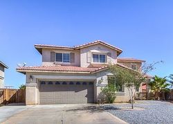 Pre-foreclosure in  CLIFFROSE CT Adelanto, CA 92301