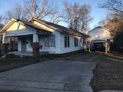 Pre-foreclosure in  S MOOSE ST Morrilton, AR 72110