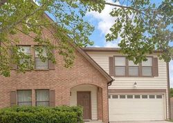 Pre-foreclosure in  FOSS MDWS San Antonio, TX 78244