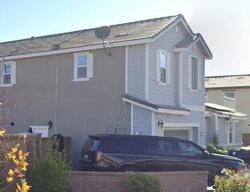 Pre-foreclosure Listing in KEY LIME BLVD RIVERSIDE, CA 92503