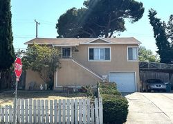 Pre-foreclosure in  MAGAZINE ST Vallejo, CA 94591