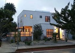 Pre-foreclosure in  VIRGINIA AVE Santa Monica, CA 90404